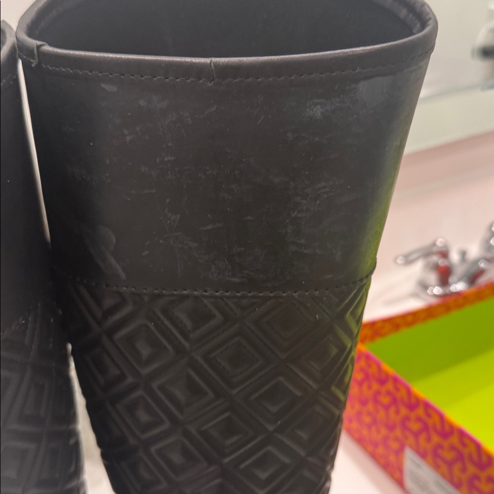 Marion Quilted rain boots - Picture 11 of 14